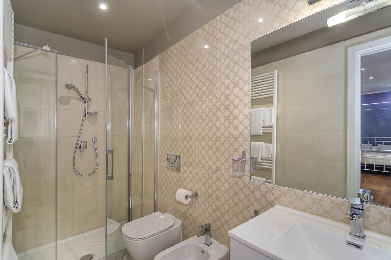 Le Dimore Del Borgo Lucca Exterior photo