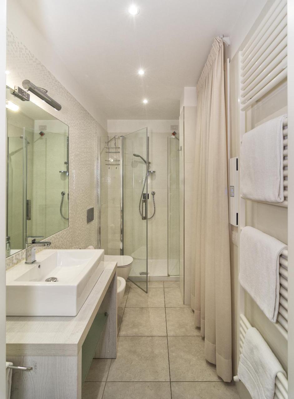 Le Dimore Del Borgo Lucca Exterior photo