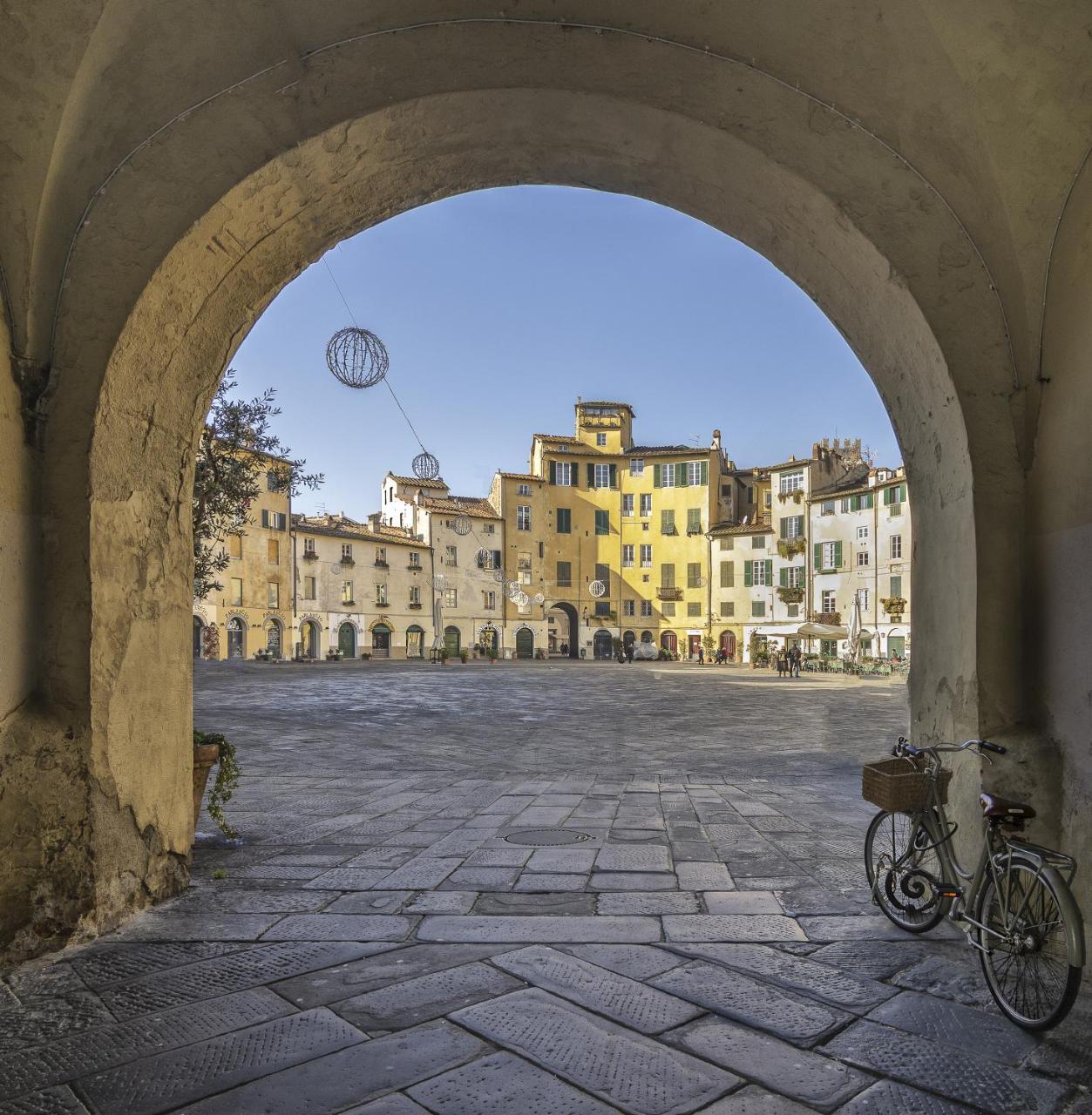 Le Dimore Del Borgo Lucca Exterior photo