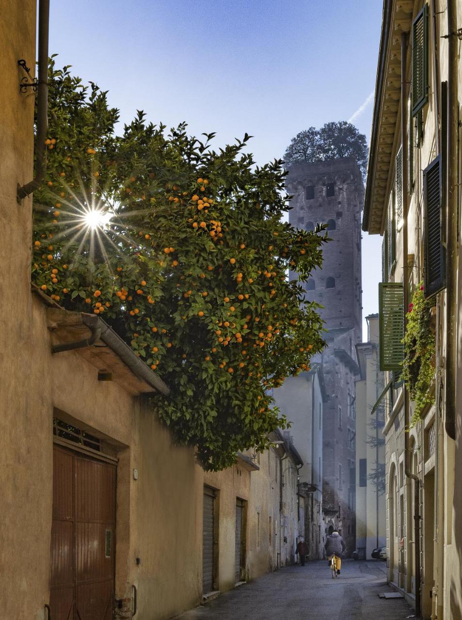 Le Dimore Del Borgo Lucca Exterior photo